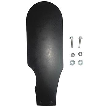 Para-Lama (MUD FLAP) YC110-0461, YCF (SP 2015) / Pitbike