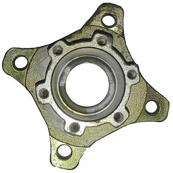 Cubo da roda (s/ Pernos) FRT, NBLUCK LK260