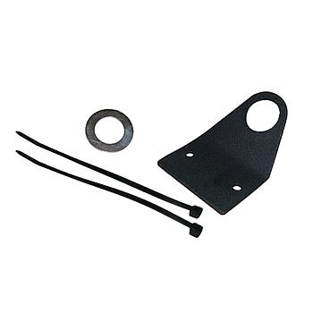 Chapa de Suporte, do Conta-Horas, YCF