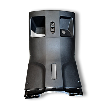 Carenagem Porta Luvas - Neovolt (We-Go)