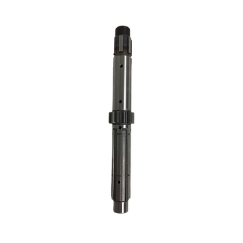 Veio de entrada da caixa de velocidades - Brixton 157FMI