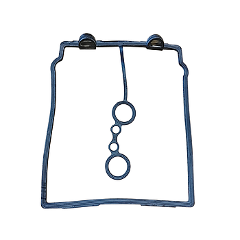 Junta da tampa da cabeça - Brixton BX 500 (GK268MR)