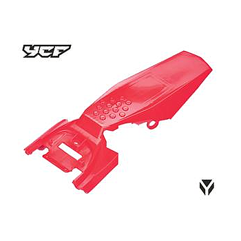 Guarda Lamas (Rabeira) TRAS (COR), PILOT/FACTORY, YCF 2016 / Pitbike